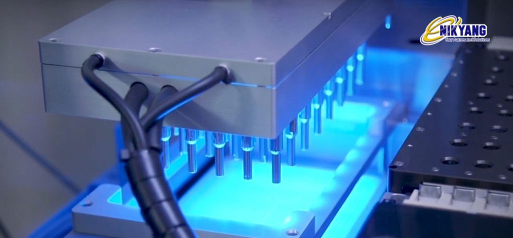 Chemspeed 高通量化学合成实验自动化研发设备 - 光化学反应模块